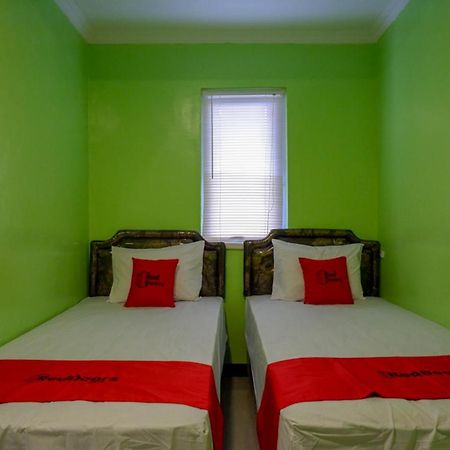 Reddoorz @ Jalan Gatot Subroto Semarang Hotel Eksteriør billede