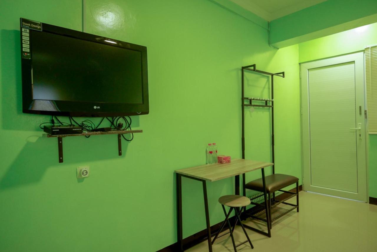 Reddoorz @ Jalan Gatot Subroto Semarang Hotel Eksteriør billede
